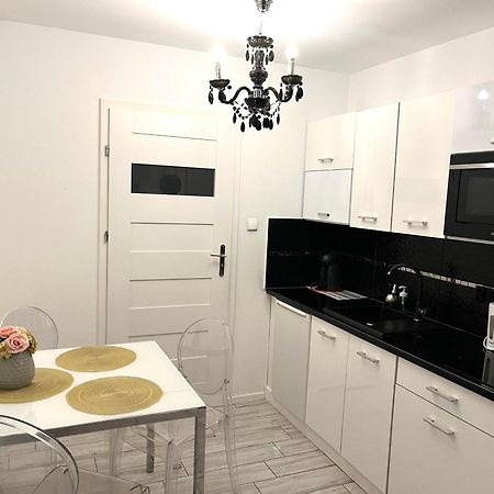 Apartament Kameralny15 Gdańsk Eksteriør billede