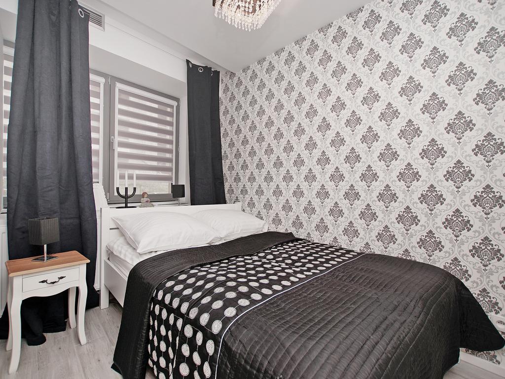 Apartament Kameralny15 Gdańsk Eksteriør billede